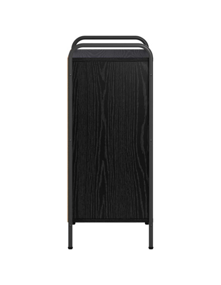 Armadio per Libri 55,5 x 33 x 174 cm Legno ingegnerizzato