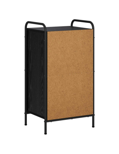 Armadio per Libri 55,5 x 33 x 174 cm Legno ingegnerizzato