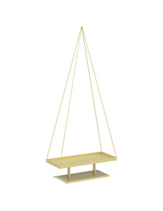 Albero di Natale in metallo con supporto KUOPIO 180 cm Acciaio 2