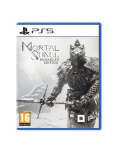 PS5 Mortal Shell Enhanced Edition EU