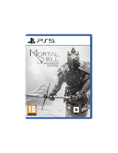 PS5 Mortal Shell Enhanced Edition EU
