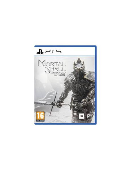 PS5 Mortal Shell Enhanced Edition EU
