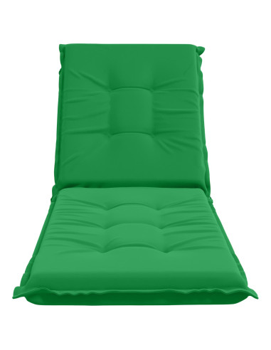 Cuscino per Lettino GEMERT 100% Poliestere Verde