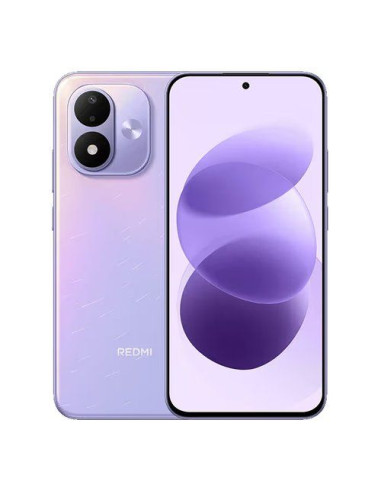 Xiaomi Redmi Note 17 6+256GB 6.99" 4G Celestial Purple DS ITA