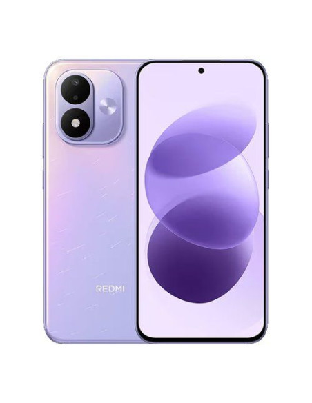 Xiaomi Redmi Note 17 6+256GB 6.99" 4G Celestial Purple DS ITA