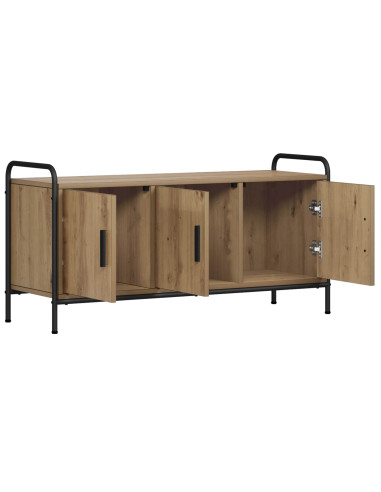 Mobile TV 79,5 x 33 x 50 cm Rovere Artigianale