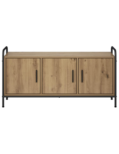 Mobile TV 79,5 x 33 x 50 cm Rovere Artigianale