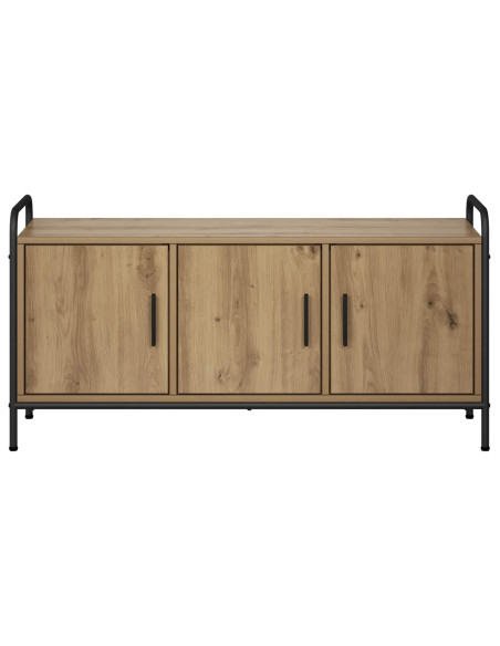 Mobile TV 79,5 x 33 x 50 cm Rovere Artigianale