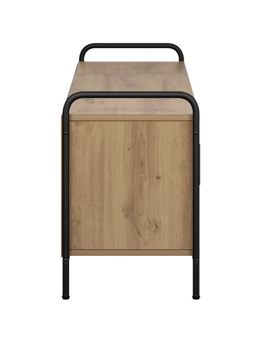 Mobile TV 79,5 x 33 x 50 cm Rovere Artigianale