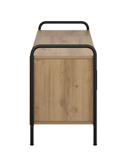 Mobile TV 79,5 x 33 x 50 cm Rovere Artigianale