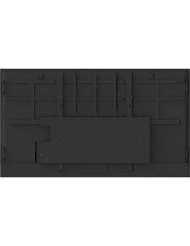 Viewsonic CDE9831-1C visualizzatore di messaggi Pannello piatto per segnaletica digitale 2,49 m (98") LCD Wi-Fi 500 cd/m² 4K Ul