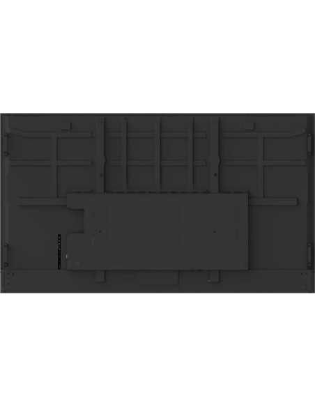 Viewsonic CDE9831-1C visualizzatore di messaggi Pannello piatto per segnaletica digitale 2,49 m (98") LCD Wi-Fi 500 cd/m² 4K Ul