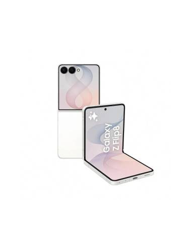 Samsung SM-F776B Z Flip 8 12+512GB 4.1"/6.9" 5G Cream EU