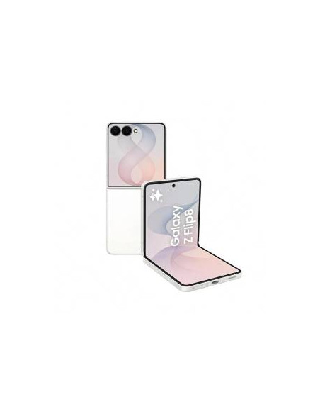 Samsung SM-F776B Z Flip 8 12+512GB 4.1"/6.9" 5G Cream EU