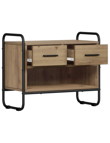 Mobile TV 60 x 30 x 50 cm Rovere Artigianale
