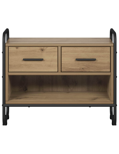 Mobile TV 60 x 30 x 50 cm Rovere Artigianale