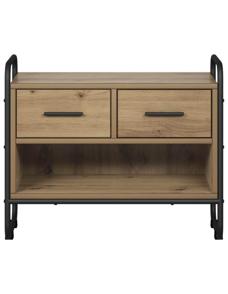 Mobile TV 60 x 30 x 50 cm Rovere Artigianale