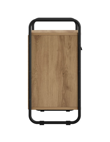 Mobile TV 60 x 30 x 50 cm Rovere Artigianale