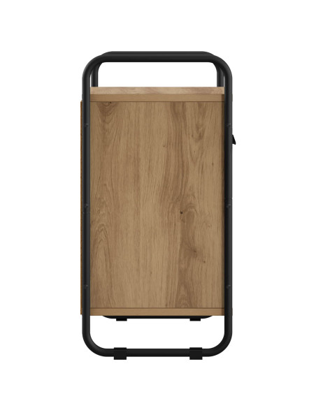 Mobile TV 60 x 30 x 50 cm Rovere Artigianale