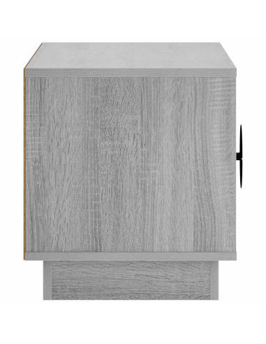 Mobile TV VENRAY 101 x 36,5 x 40 cm Sonoma grigio