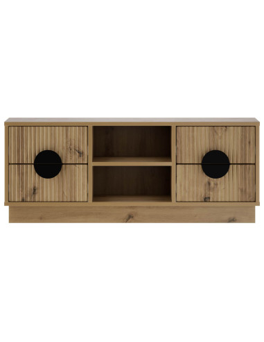 Mobile TV VENRAY 101 x 36,5 x 40 cm Rovere Artigianale