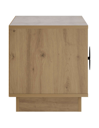 Mobile TV VENRAY 101 x 36,5 x 40 cm Rovere Artigianale