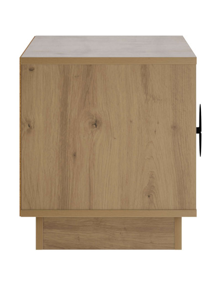 Mobile TV VENRAY 101 x 36,5 x 40 cm Rovere Artigianale