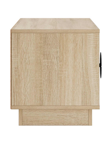 Mobile TV VENRAY 101 x 36,5 x 40 cm Rovere Sonoma