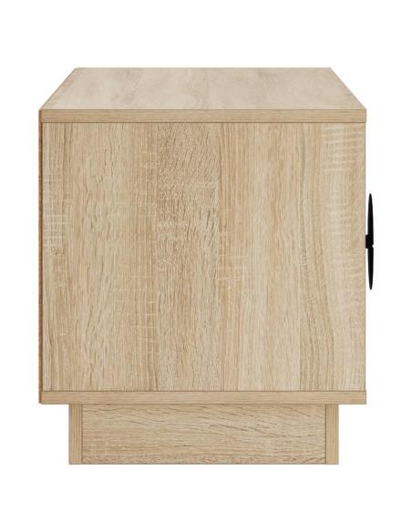 Mobile TV VENRAY 101 x 36,5 x 40 cm Rovere Sonoma
