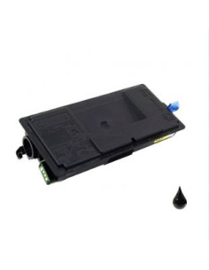 TONER OEM COMPATIBILE UTAX PK-3010 NERO