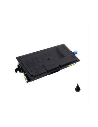 TONER OEM COMPATIBILE UTAX PK-3010 NERO
