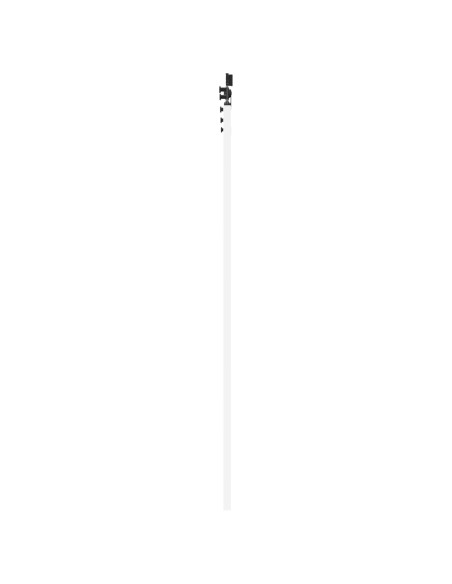Porta scorrevole 73,5 x 198,5 cm Legno ingegnerizzato