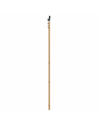 Porta scorrevole 93 x 211 cm Legno ingegnerizzato