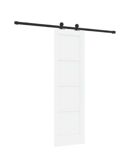Porta scorrevole 61 x 198,5 cm Legno ingegnerizzato