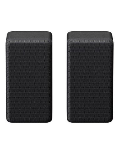 Cassa sourround Sony SARS3S CEL Rear Speakers Twin Wireless Black