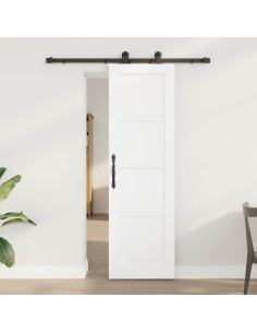 Porta scorrevole ORKDAL 61 x 198,5 cm Legno ingegnerizzato