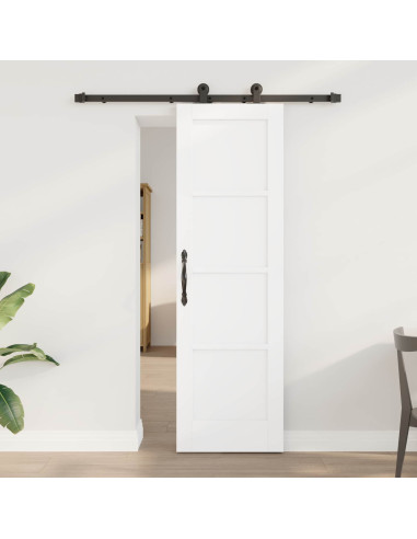 Porta scorrevole ORKDAL 61 x 198,5 cm Legno ingegnerizzato