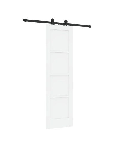 Porta scorrevole ORKDAL 61 x 198,5 cm Legno ingegnerizzato
