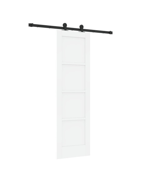 Porta scorrevole ORKDAL 61 x 198,5 cm Legno ingegnerizzato
