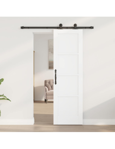 Porta scorrevole ORKDAL 61 x 198,5 cm Legno ingegnerizzato