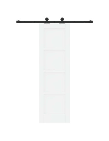 Porta scorrevole ORKDAL 61 x 198,5 cm Legno ingegnerizzato