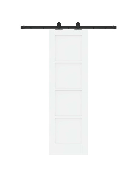 Porta scorrevole ORKDAL 61 x 198,5 cm Legno ingegnerizzato