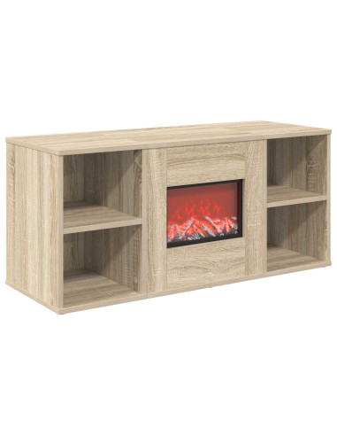 Caminetto elettrico Sonoma 100 x 37 x 45,5 cm