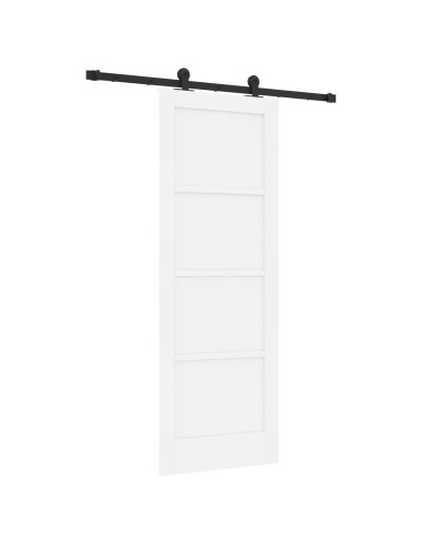 Porta scorrevole ORKDAL 73,5 x 198,5 cm Legno ingegnerizzato