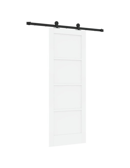 Porta scorrevole ORKDAL 73,5 x 198,5 cm Legno ingegnerizzato