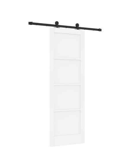 Porta scorrevole ORKDAL 73,5 x 211 cm Legno ingegnerizzato