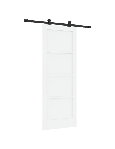 Porta scorrevole ORKDAL 78 x 202 cm Legno ingegnerizzato