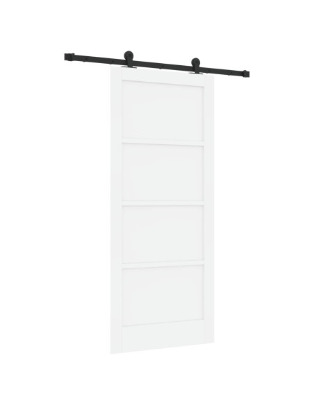 Porta scorrevole ORKDAL 86 x 198,5 cm Legno ingegnerizzato