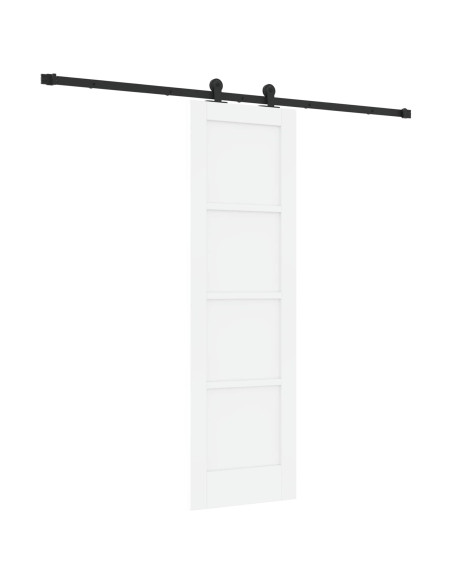 Porta scorrevole ORKDAL 61 x 198,5 cm Legno ingegnerizzato