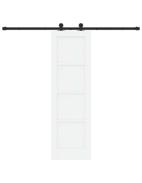 Porta scorrevole ORKDAL 61 x 198,5 cm Legno ingegnerizzato